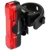 everActive Taillight TL-X5R Rechargeable LED Galinis dviračio žibintas