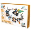 Sol Expert MAKERZOID Superbot programuojamas konstruktorius 26in1