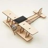 EXPERT Extra Digital Saulės energija varomas žaislas “Lėktuvėlis Flying Star”