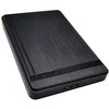 Extra Digital 2.5" HDD dėklas USB3.0