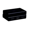 Extra Digital 4k HDMI šakotuvas 3x1 su valdymo pultu