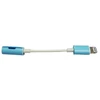 Extra Digital Adapteris - iPhone Lightning į 3.5mm Ausinių Lizdą, Suderinamas su iPhone 12, 11, X