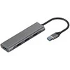 Extra Digital Adapteris USB 3.0 - 4 x USB 3.0