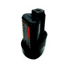 Extra Digital Akumuliatorius įrankiams BOSCH GBA, BAT411, 10,8V / 12V, 2.5Ah, Li-Ion