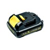 Extra Digital Akumuliatorius skirtas įrankiams DEWALT 12V, 2.0Ah, DCB120, Li-ion