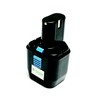 Extra Digital Akumuliatorius įrankiams HITACHI EB12, 12V, 2.0Ah, Ni-CD