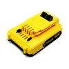 Black &amp; Decker Akumuliatorius įrankiams Juodas&amp;DECKER FMC687L, 18V, 2.0Ah, Li-ion