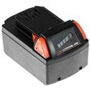 Extra Digital Akumuliatorius įrankiams MILWAUKEE M18, 18V 6Ah, Li-ion