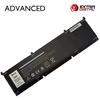 Extra Digital Akumuliatorius - Papildomas Skaitmeninis Pažangus Dell 69KF2 6 000 mAh 11,55 V Juodas