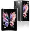 Extra Digital Apsauginė plėvelė SAMSUNG Galaxy Z Fold 4