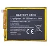 Extra Digital Pakaitinė baterija HUAWEI P9 Lite 2900mAh
