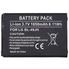 Extra Digital Baterija LG BL-49JH (K4 K120)