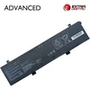 Extra Digital Baterija - Nešiojamojo kompiuterio baterija C41N2101 4770mAh 76Wh Juoda