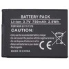 Extra Digital Baterija Nokia BL-4B (6111, 7370, N76)