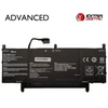 Extra Digital Baterija - Papildoma Skaitmeninė Pažangi DELL N7HT0 6 580 mAh 7,6 V