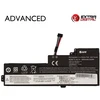 Extra Digital Baterija - Papildoma Skaitmeninė 01AV421 1 950 mAh 11,4 V Nešiojamo Kompiuterio Baterija
