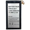 Extra Digital Pakaitinė baterija Samsung Galaxy A3 (2017)