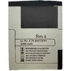 Extra Digital Pakaitinė baterija Xiaomi Redmi 4