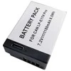 Extra Digital Pakaitinė baterija Canon LP-E17H Pro (be mikroschemos), 1180mAh, USB Type-C