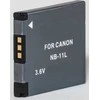 Extra Digital Canon, baterija NB-11L