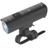 Extra Digital Priekinis dviračio žibintas 1200lm, LED, USB, IPX6