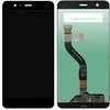 Extra Digital Ekranas HUAWEI P10 lite, juodas, restauruotas