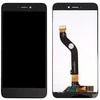 Extra Digital Ekranas Huawei P8 lite 2017/ P9 lite 2017 (juodas) restauruotas