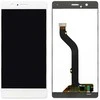 Extra Digital Ekranas HUAWEI P9 lite 2016, baltas, restauruotas