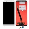 Extra Digital Ekranas LCD Huawei Mate 10 lite (baltas) restauruotas