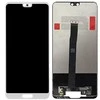 Extra Digital Ekranas LCD Huawei P20 Lite (baltas) restauruotas