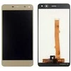 Extra Digital Ekranas LCD Huawei Y6 2017 (Nova Young) / Y5 2017 (Y5 III) (auksinis)