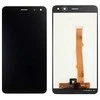 Extra Digital Ekranas LCD Huawei Y6 2017 (Nova Young) / Y5 2017 (Y5 III) (juodas) restauruotas