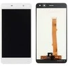 Extra Digital Ekranas LCD Huawei Y6 2017 (Nova Young) / Y5 2017 (Y5 III) (baltas)