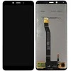 Extra Digital Ekranas Xiaomi Redmi 6 / 6A (juodas) restauruotas