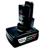Extra Digital Akumuliatorius Įrankiams - BOSCH GBA 10.8V/12V 6.0Ah Li-ion