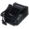 Extra Digital Elektrinis Įrankis - BOSCH 1830CHA 14.4-18V 2A Li-ion Akumuliatoriaus Pakrovėjas
