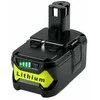 Extra Digital Galingo įrankio pakaitinė baterija - RYOBI RB18L40 18V 4Ah Li-ion
