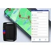 Extra Digital Gyvulių GPS Seklys - Atsparus Vandeniui Saulės Energijos 4G Seklys 15000mAh IP67
