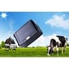 Extra Digital Gyvulių GPS Seklys - Atsparus Vandeniui Saulės Energijos 4G Seklys 15000mAh IP67