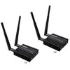Extra Digital HDMI praplėtėjas (extender) iki 200m, 1080P, su kilpos išvestimi