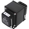 Extra Digital Įtampos transformatorius - papildomas skaitmeninis 110/220V 1000VA perkrovos apsauga