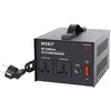 Extra Digital Įtampos Transformatorius - Papildomas Skaitmeninis 110/220VAC 500VA Perkrovos Apsauga