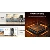 Extra Digital Kabelis DisplayPort - HDMI, 8K, 3m, 2.1ver