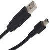 Extra Digital Kabelis USB – USB mini, 1.5m