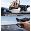 Extra Digital Magnetinis telefono laikiklis automobiliui LISEN tvirtinamas prie prietaisų skydelio