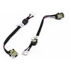 Extra Digital Maitinimo lizdas su kabeliu, ACER Aspire 5534 Series