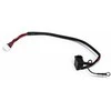 Extra Digital Maitinimo lizdas su kabeliu, SAMSUNG NP-N135, NP-N135 NP-N140
