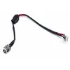 Extra Digital Maitinimo lizdas su kabeliu, TOSHIBA Satellite A500, L455, L455D, L455D, L555, L555D Series