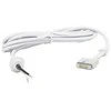 Extra Digital Maitinimo šaltinio kabelis su jungtimi APPLE, Magnetic Magsafe 2