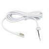 Extra Digital Maitinimo šaltinio kabelis su jungtimi APPLE, Magnetic Magsafe 1L tipas